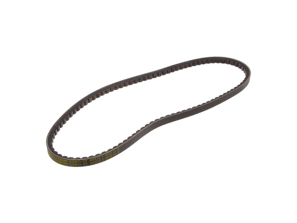 1969-1971 Jaguar XJ Accessory Drive Belt - Air Conditioning (ContiTech)