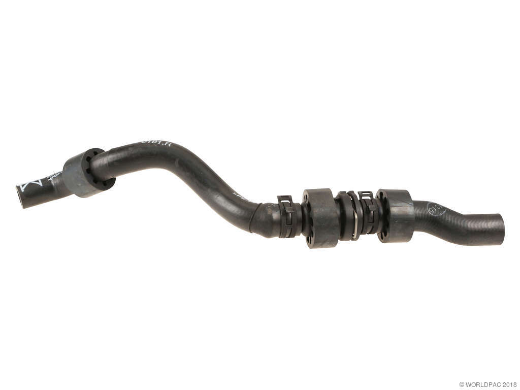 2009 Volkswagen CC Engine Coolant Hose (Genuine)