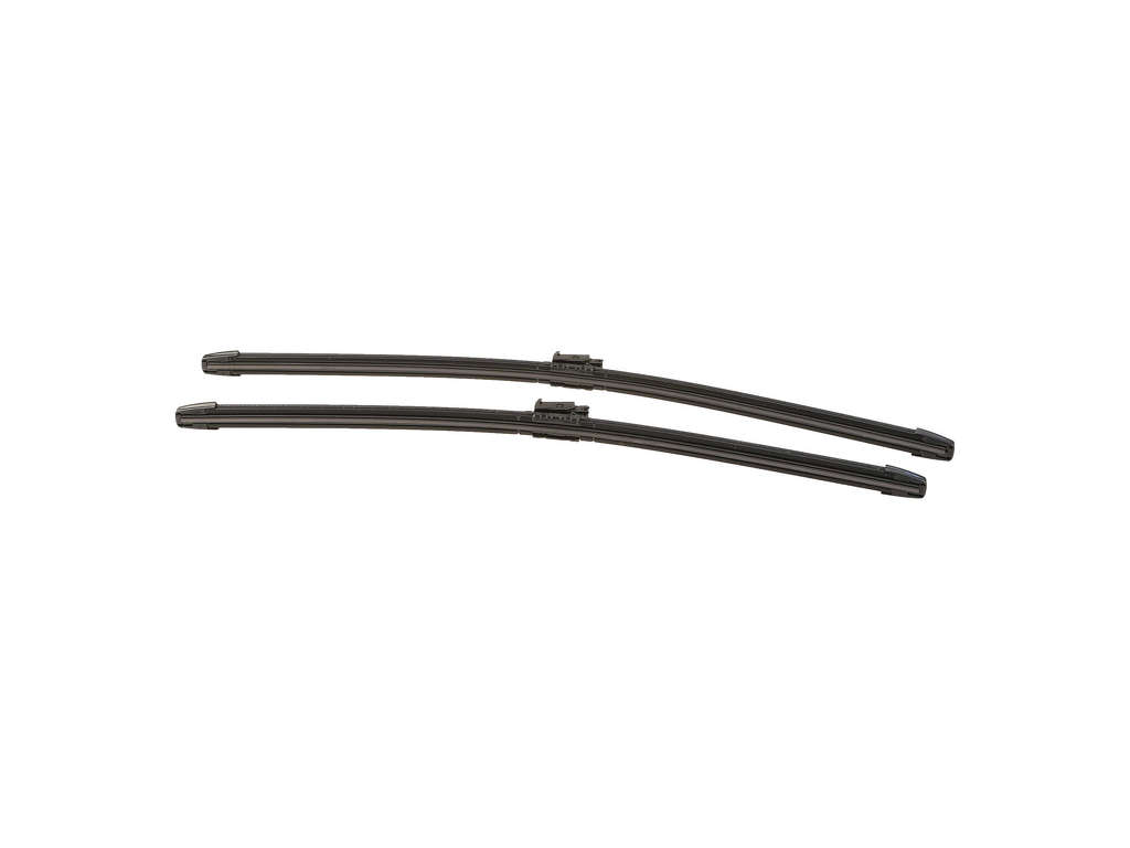 2015-2017 Mercedes-Benz S600 Windshield Wiper Blade Set - Front (SWF)
