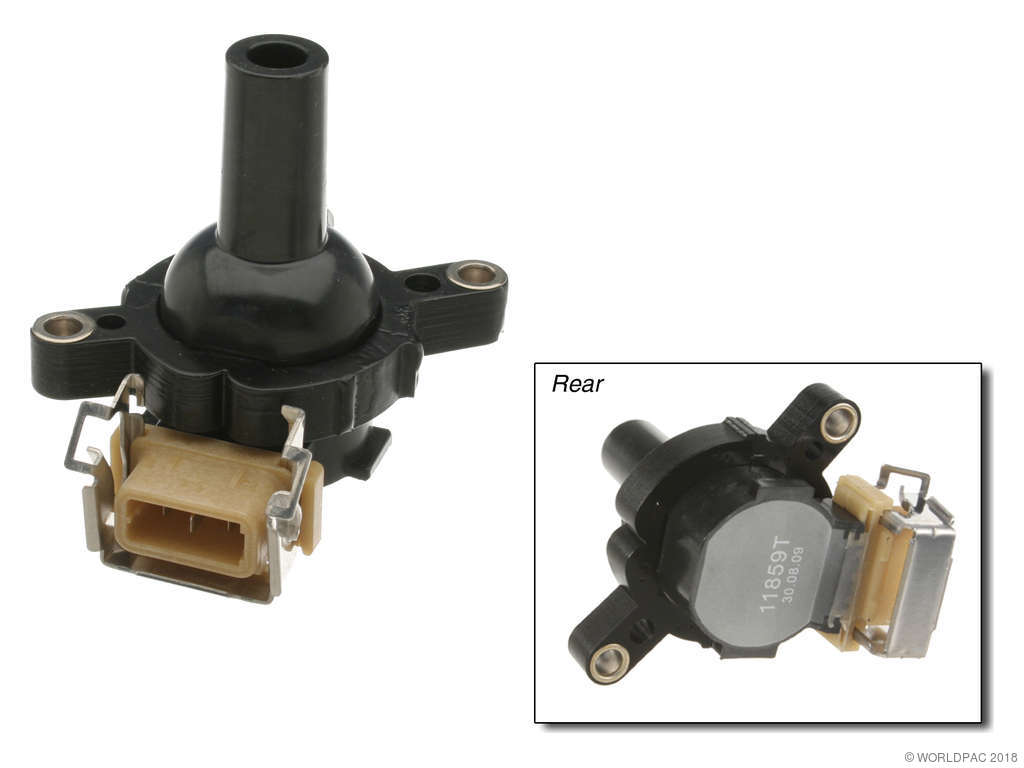 1997-2002 BMW Z3 Direct Ignition Coil (Bremi)