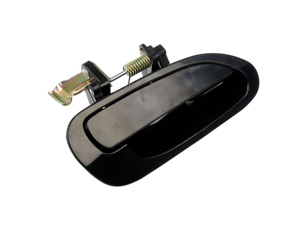 2000-2002 Honda Accord Exterior Door Handle - Rear Right (Dorman)