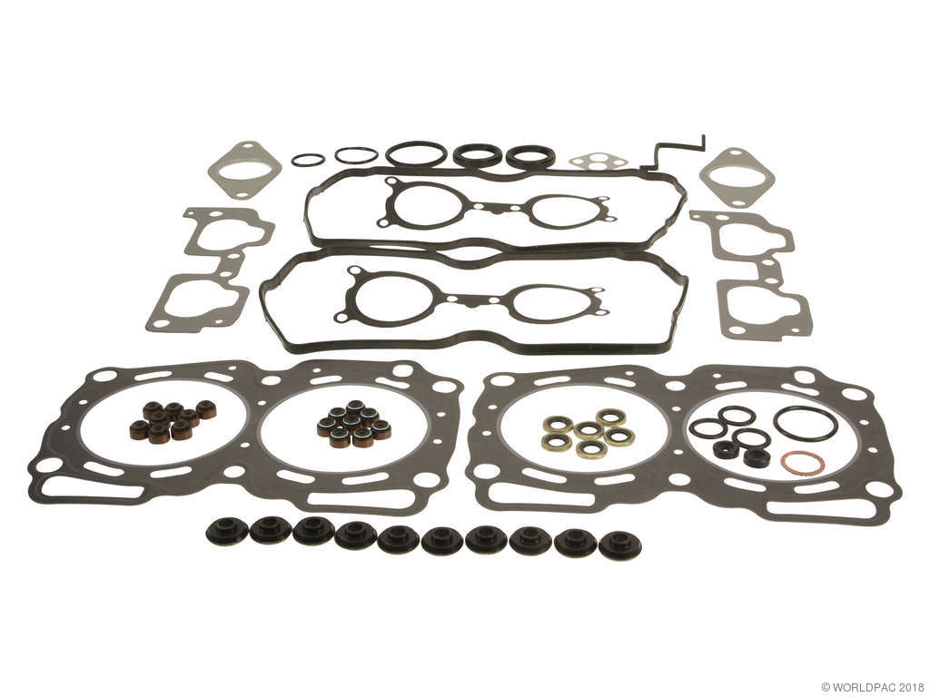 2005 Subaru Legacy Engine Cylinder Head Gasket Set (Ishino Stone)