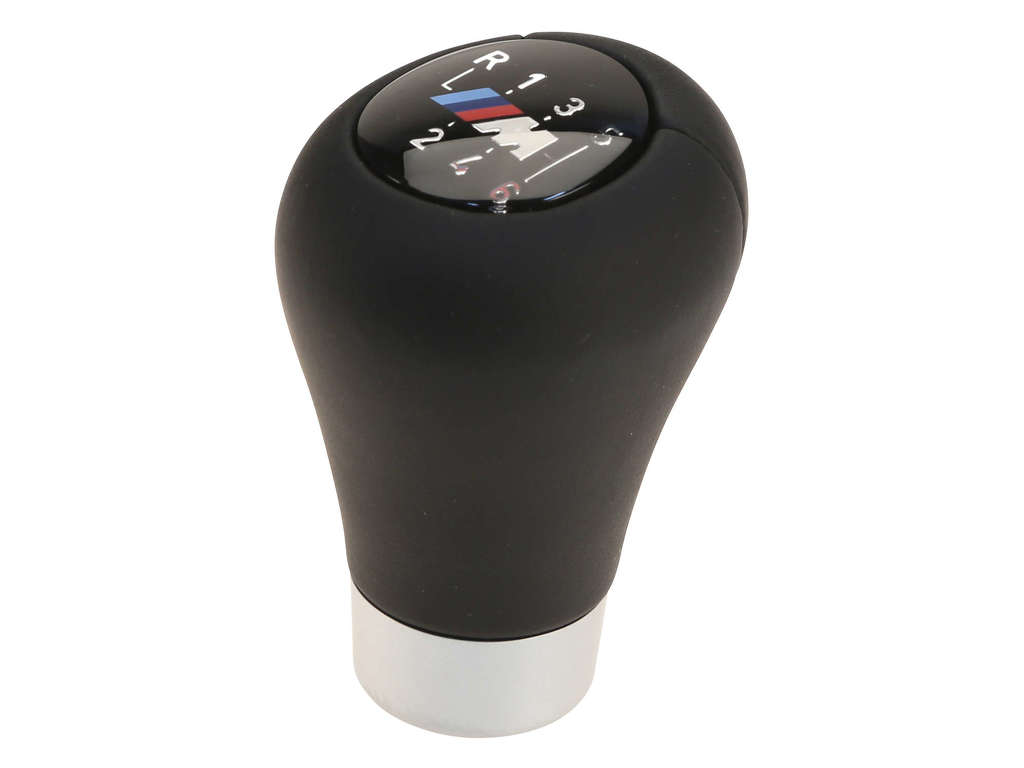 2008-2010 BMW 528i Manual Transmission Shift Knob (Genuine)