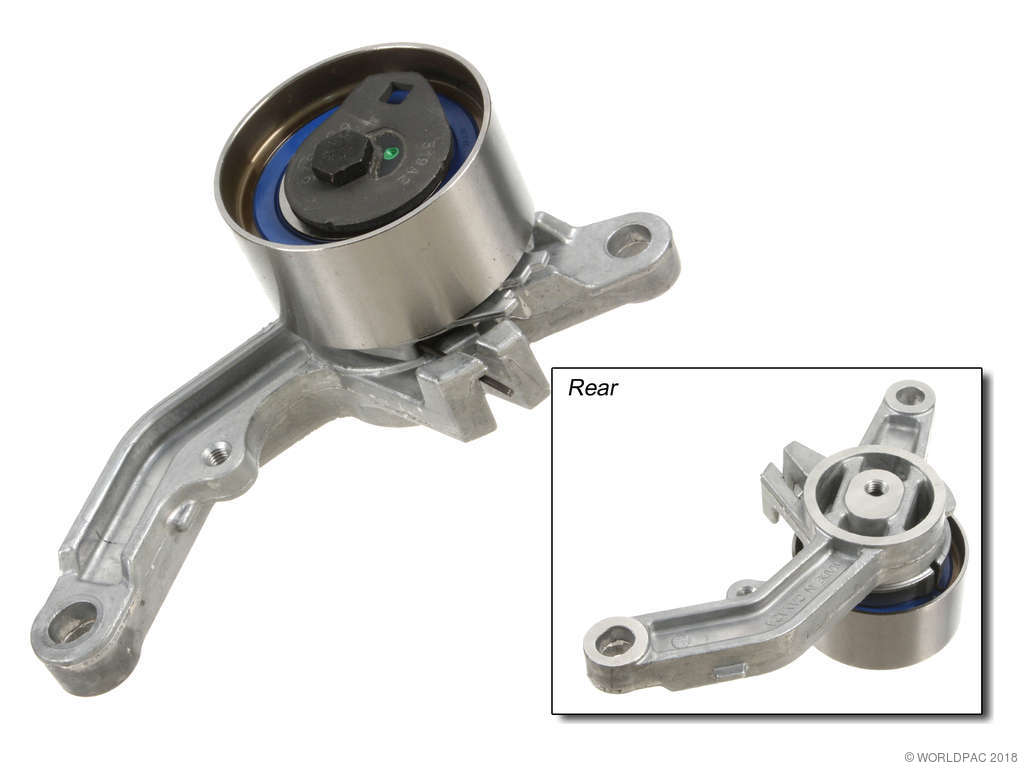 1996-2007 Dodge Caravan Engine Timing Belt Tensioner (Gates)