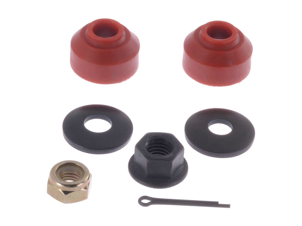 1999-2003 Dodge Durango Suspension Stabilizer Bar Link Bushing - Front (Autopart International)