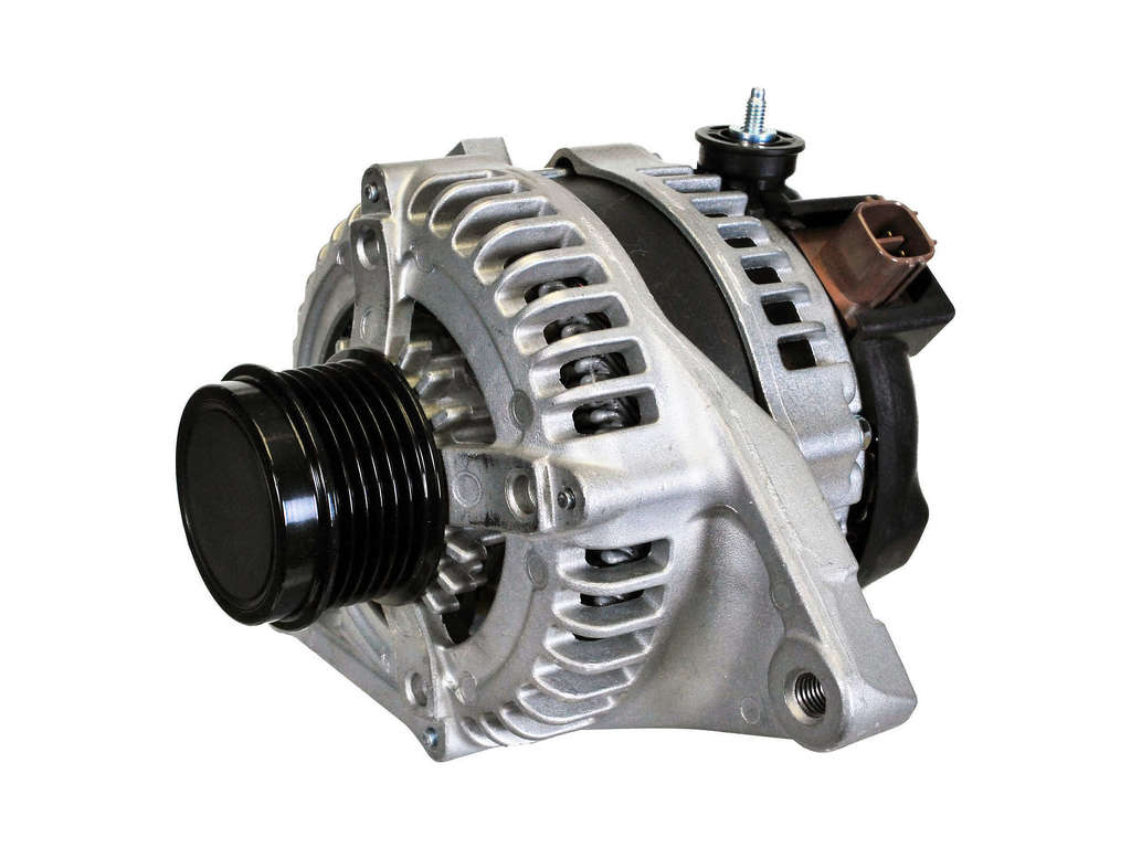 2011-2016 Scion tC Alternator (Denso)
