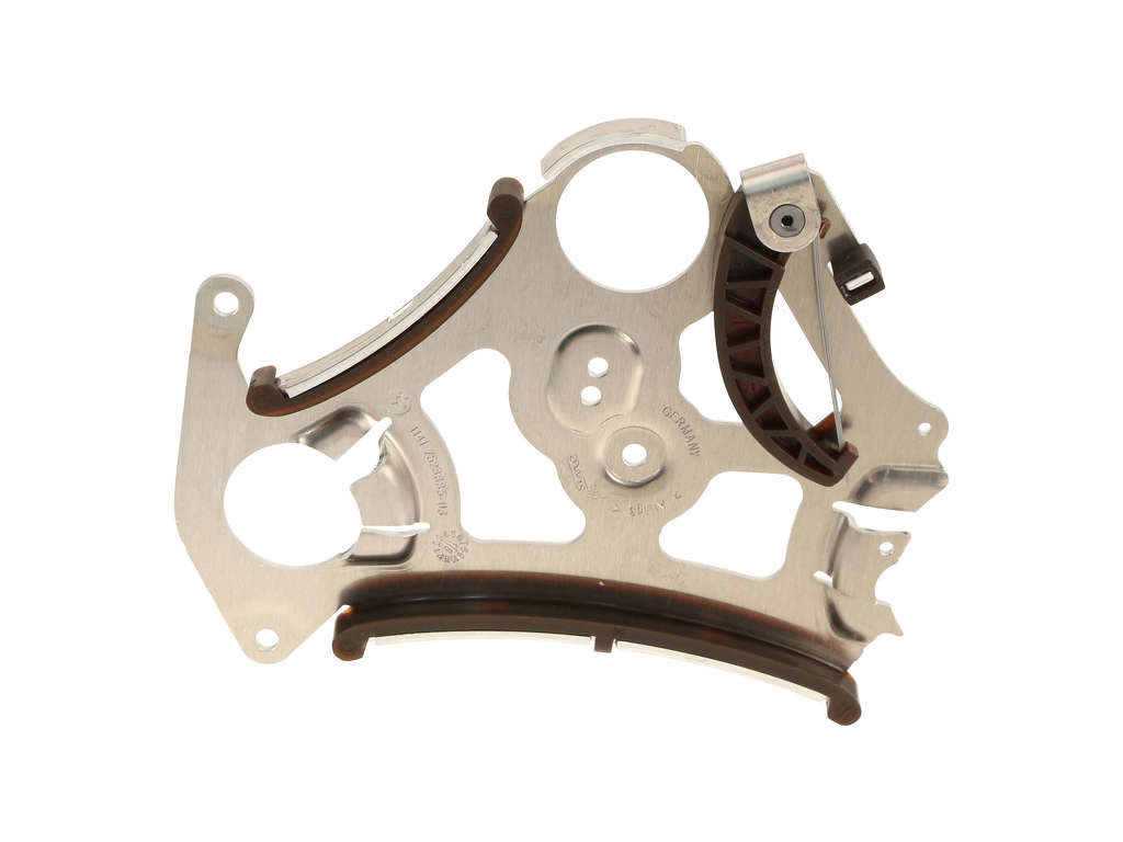 2007-2012 BMW X3 Engine Oil Pump Chain Guide (Genuine)