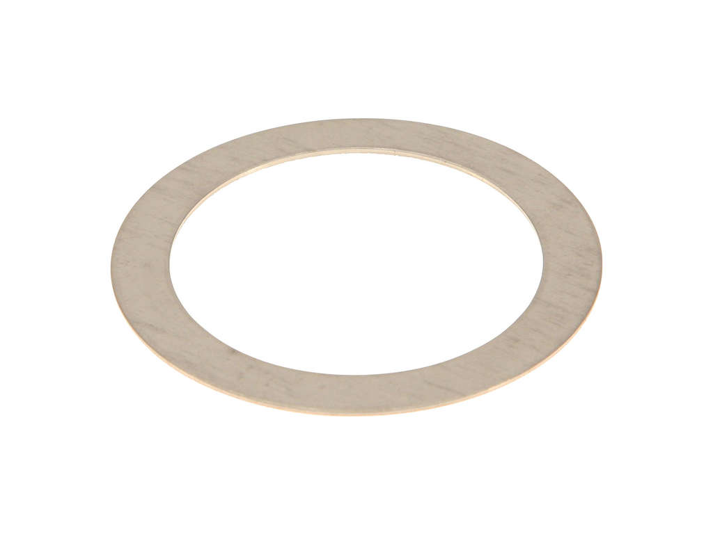 1975-1989 Porsche 911 Engine Cooling Fan Pulley Washer (Original Equipment)