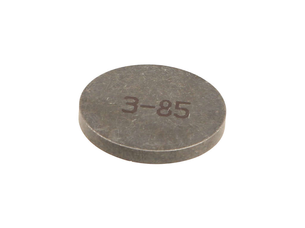 1985-1992 Volvo 740 Engine Valve Adjuster Shim (Professional Parts Sweden)