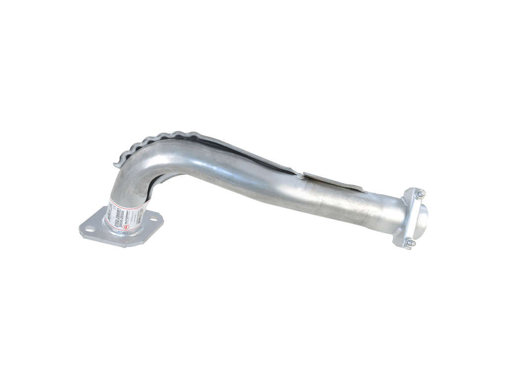 2006-2007 INFINITI QX56 Exhaust Crossover Pipe (Autopart International)