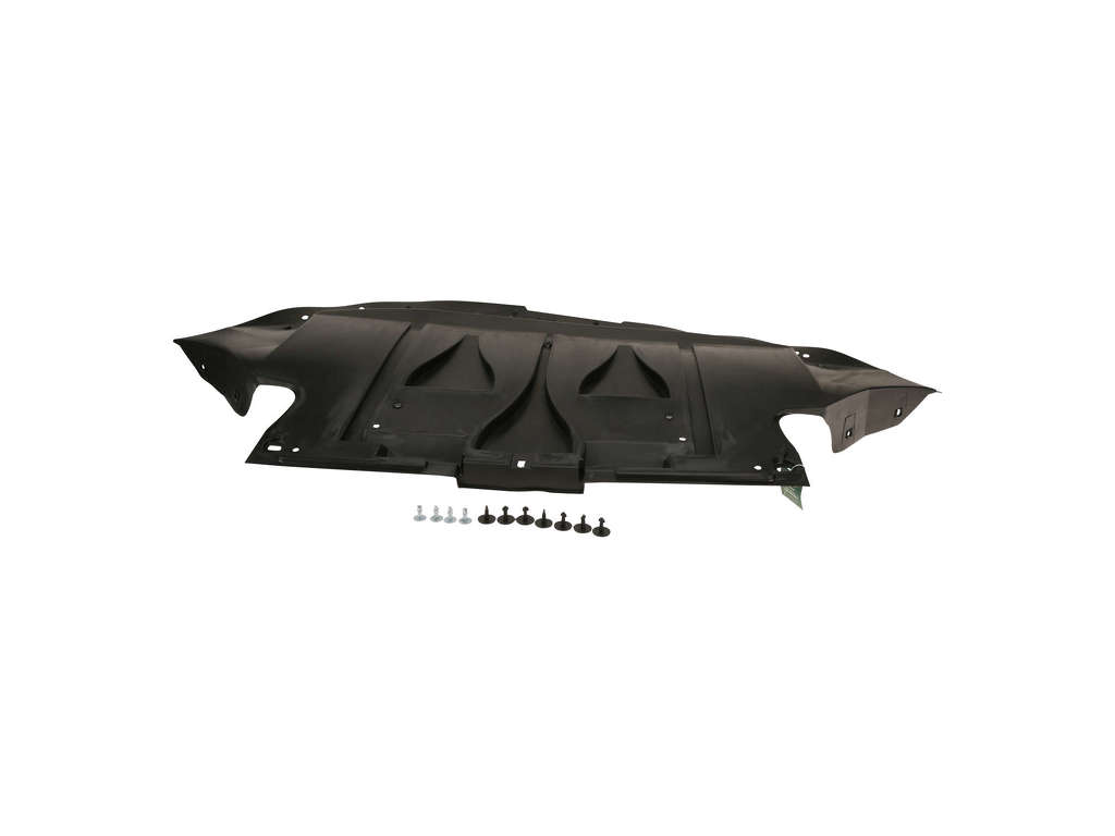 1998-2005 Volkswagen Passat Undercar Shield (Dorman)