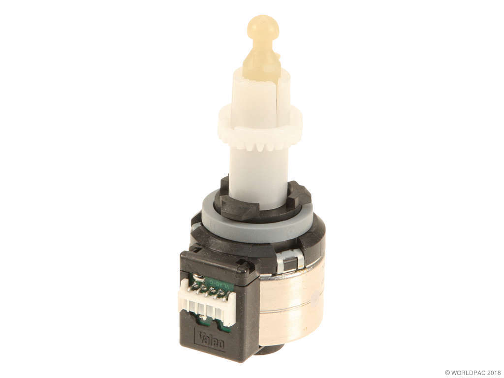 2003-2006 Porsche Cayenne Headlight Adjusting Motor (Genuine)