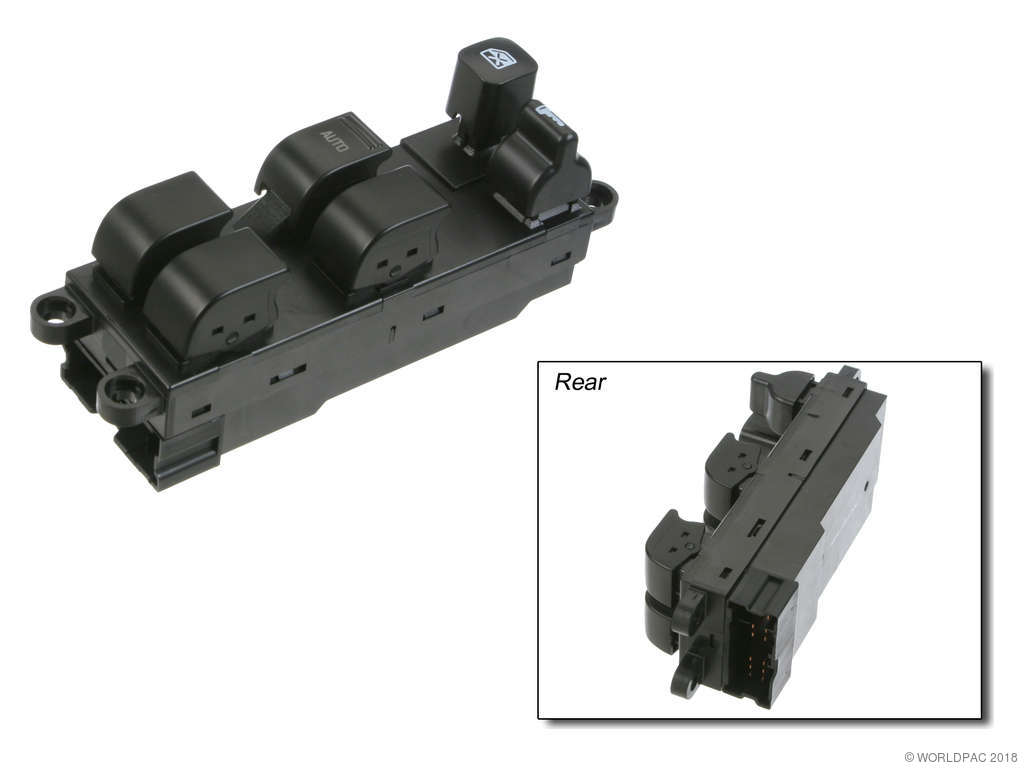 2003-2006 Subaru Baja Door Window Switch (Dorman)