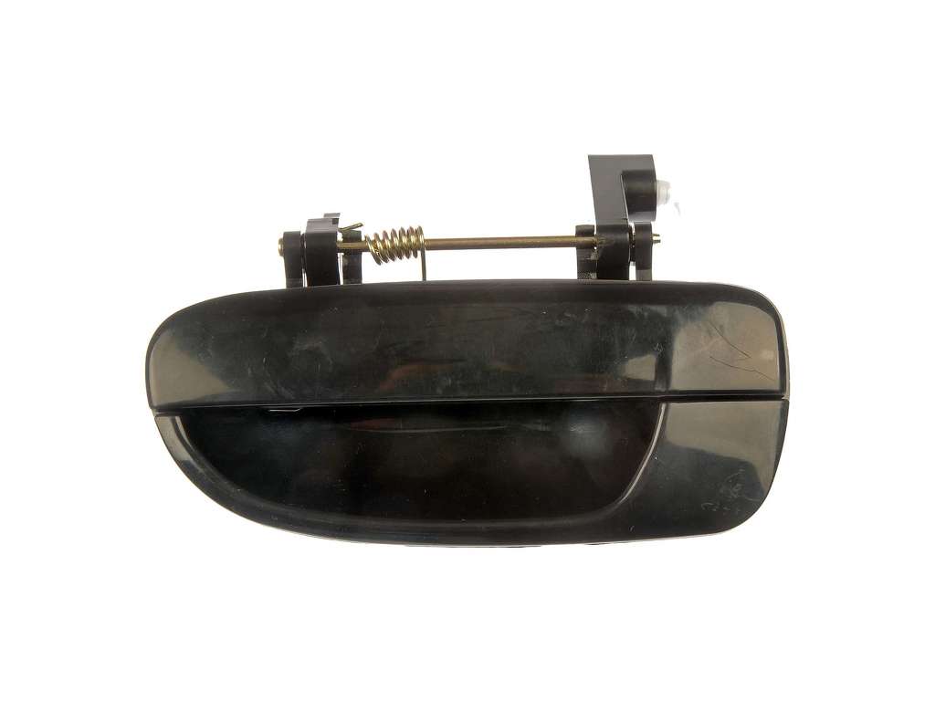 2000-2005 Hyundai Accent Exterior Door Handle - Rear Left (Dorman)