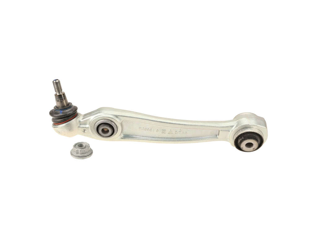 2015-2019 BMW X6 Suspension Control Arm - Front Right Lower Rearward (Lemfoerder)