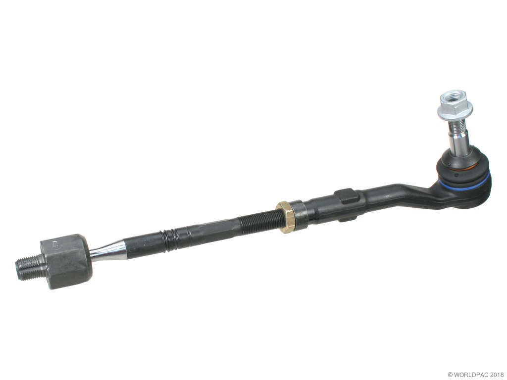 2004-2006 BMW 760i Steering Tie Rod Assembly (Lemfoerder)