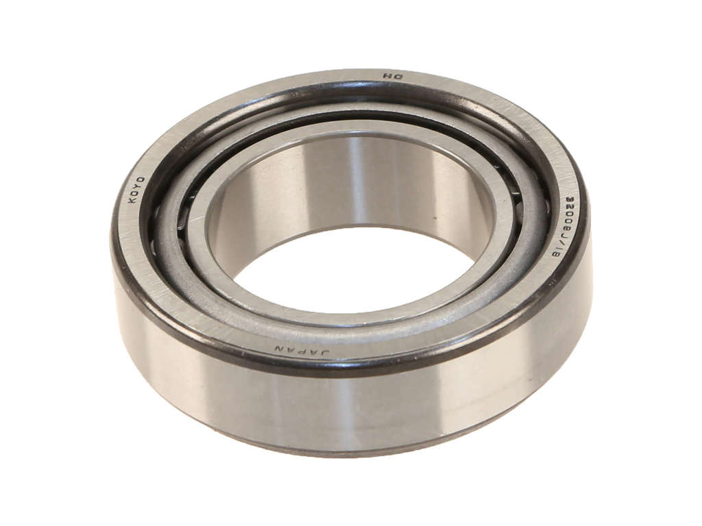 2006-2007 Mazda 6 Differential Carrier Bearing - Rear (Genuine)