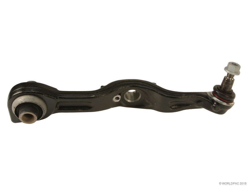 2007-2013 Mercedes-Benz S600 Suspension Control Arm - Front Left Lower Rearward (Lemfoerder)