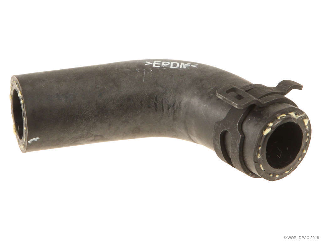 2009-2010 Ford Explorer Sport Trac HVAC Heater Hose (Motorcraft)