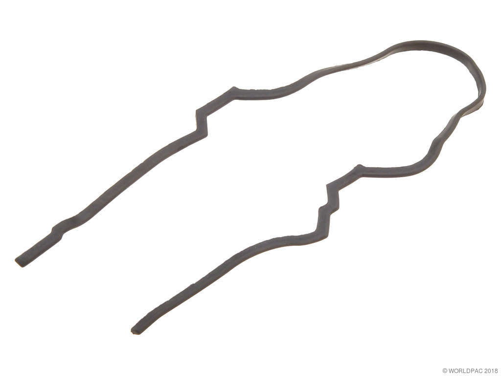 1996-1997 Honda Civic del Sol Engine Timing Cover Gasket - Lower (Ishino Stone)