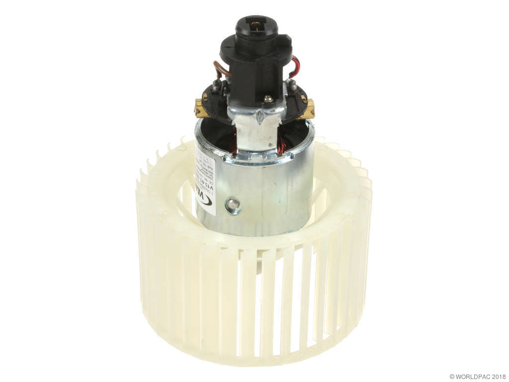1995-1997 Audi A6 HVAC Blower Motor (Vemo)