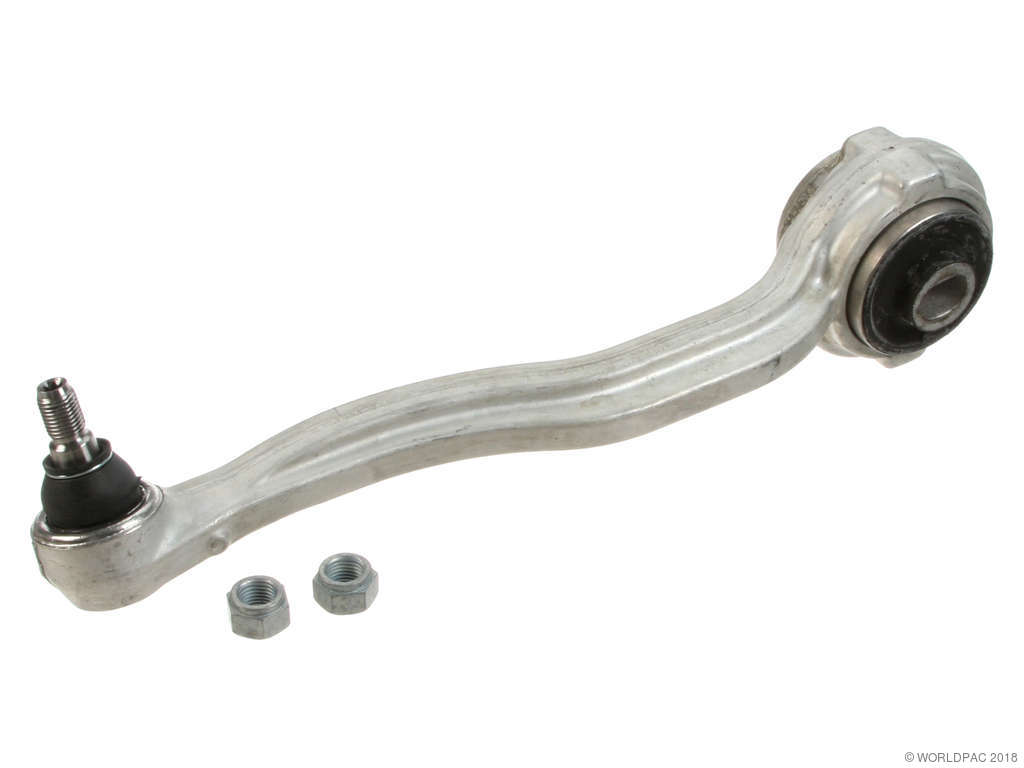 2006-2007 Mercedes-Benz C280 Suspension Control Arm - Front Right Upper (Lemfoerder)