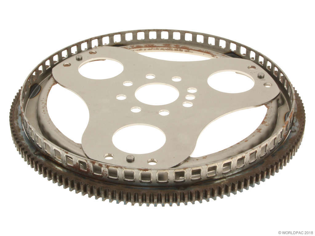 2009 Mercedes-Benz SL600 Automatic Transmission Flexplate (Genuine)