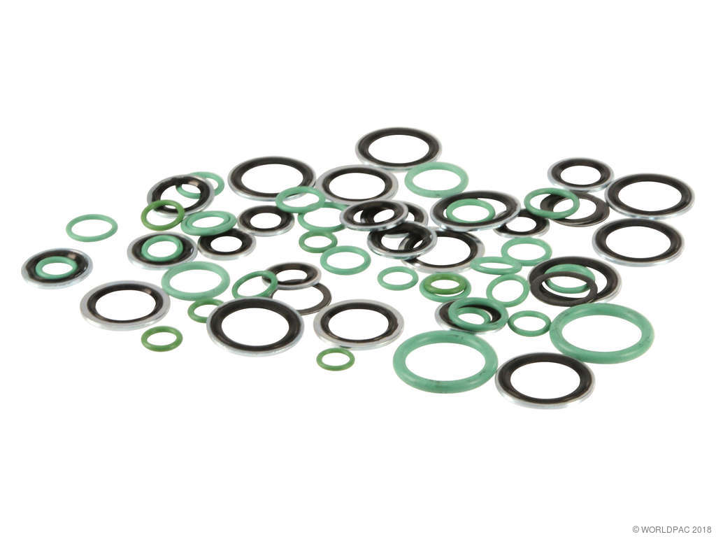 2005-2007 Chevrolet Equinox A/C Line O-Ring Kit (Santech/ Omega Envir. Tech.)