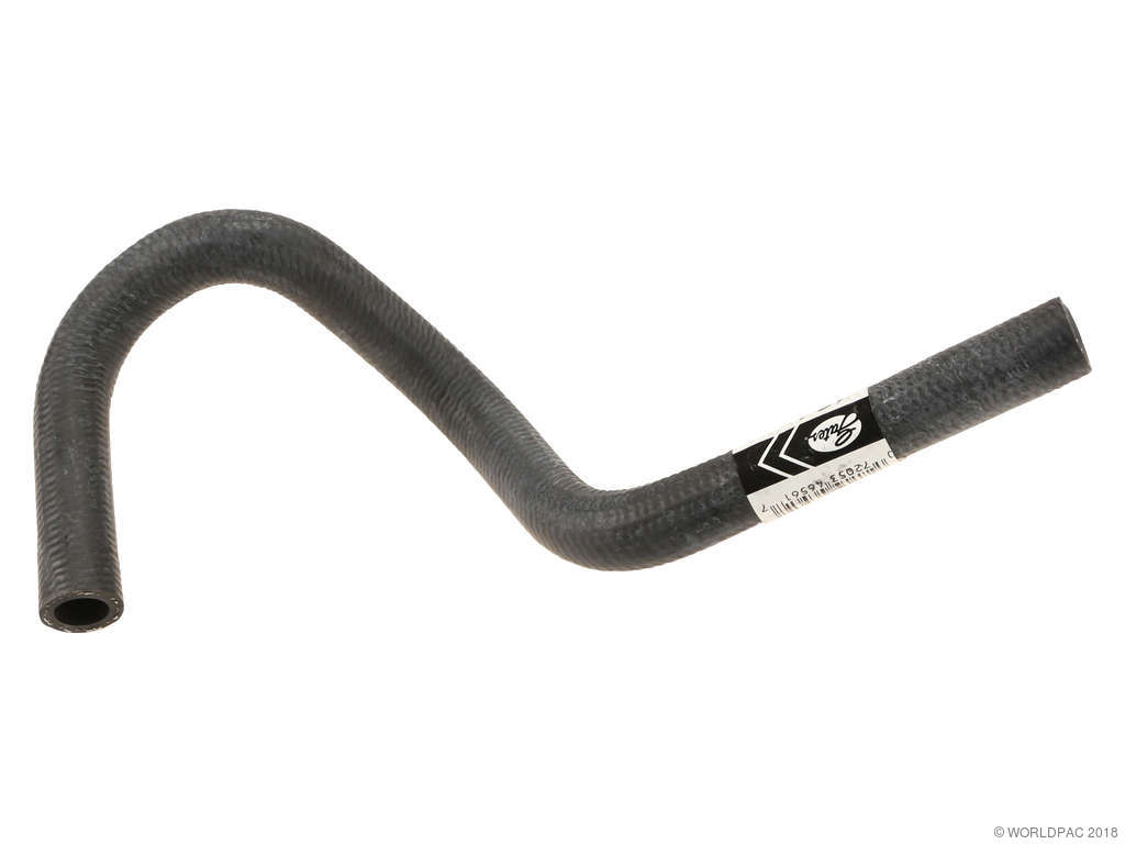 2003 Ford E-150 HVAC Heater Hose (Gates)