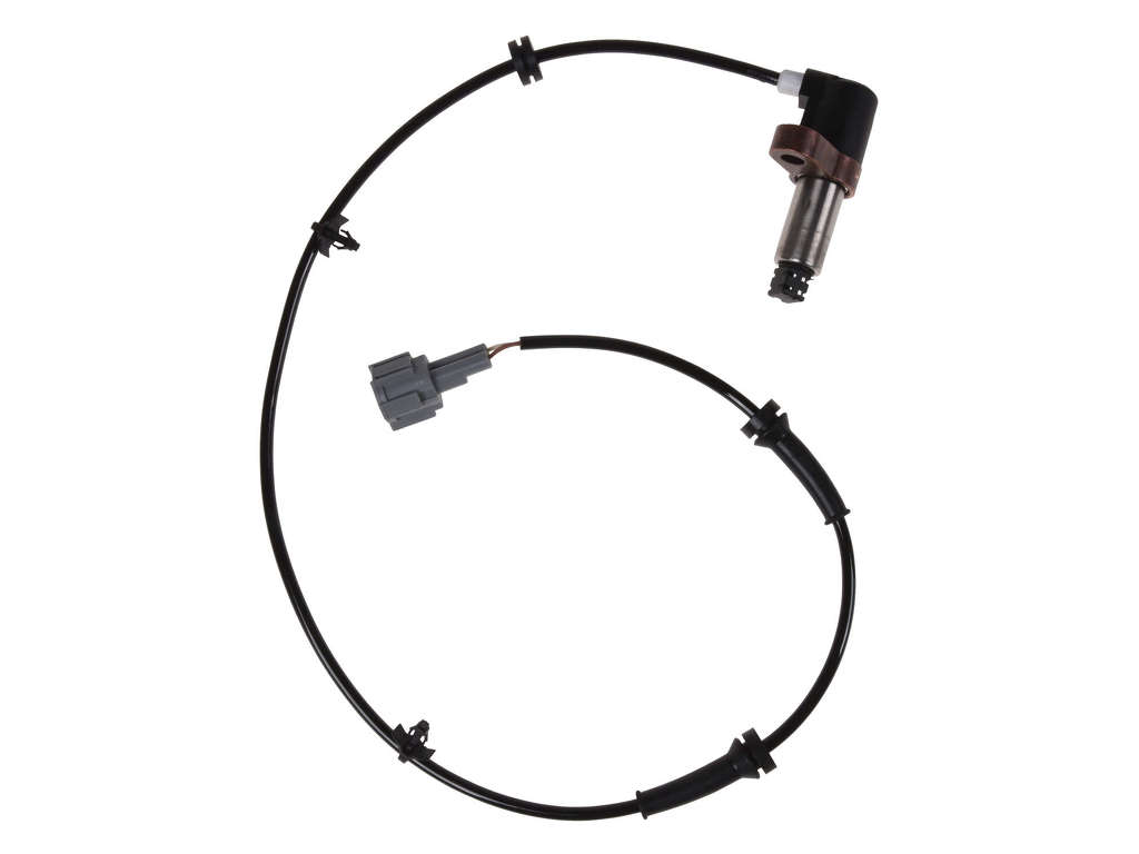 2001-2006 Nissan Sentra ABS Wheel Speed Sensor - Rear Right (Autopart International)