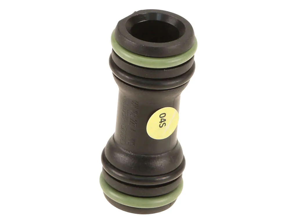 2013-2016 Audi Q5 Engine Crankcase Breather Hose (Genuine)
