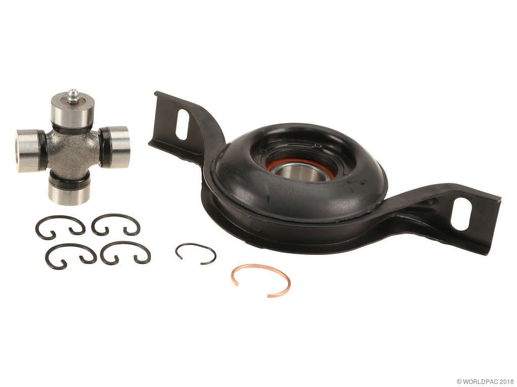 2005-2006 Chevrolet Equinox Drive Shaft Center Support Bearing (SKF)