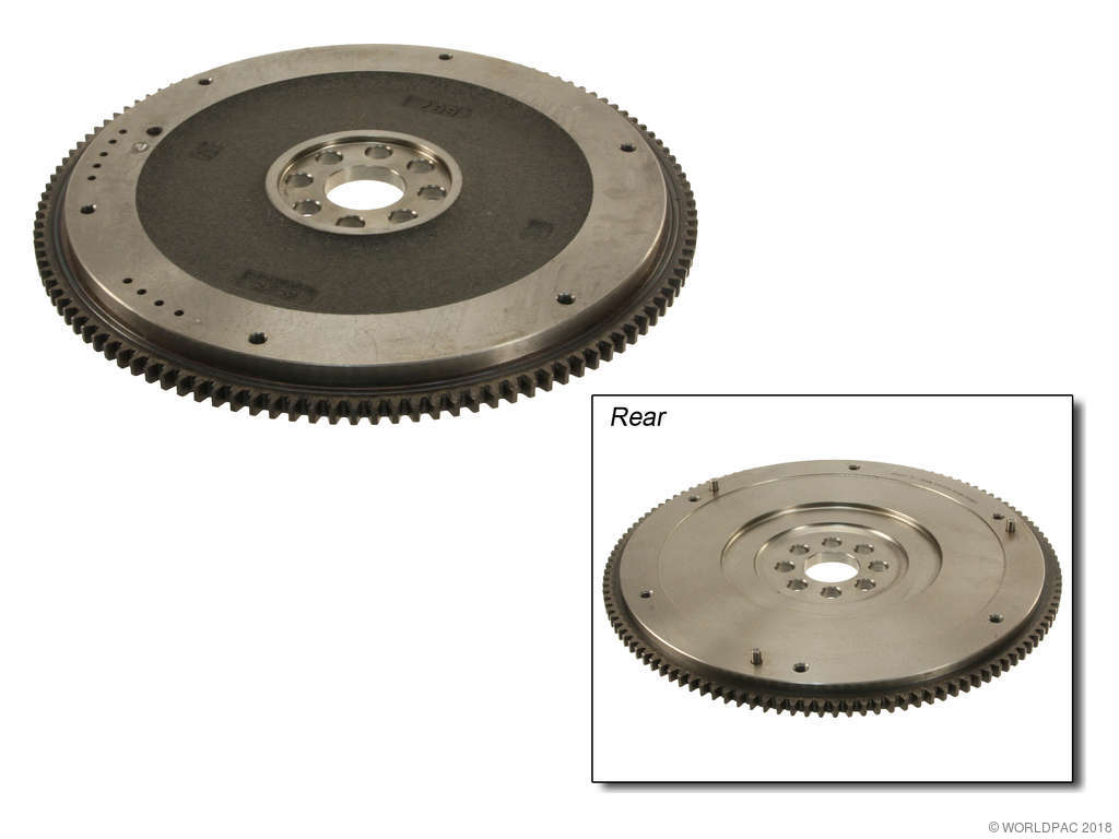 2009-2014 Acura TSX Clutch Flywheel (Exedy)