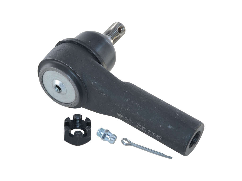2008-2011 Mazda Tribute Steering Tie Rod End - Front Outer (Autopart International)