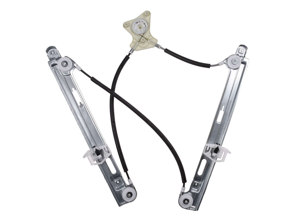2007-2017 Jeep Compass Window Regulator - Front Left (Autopart International)