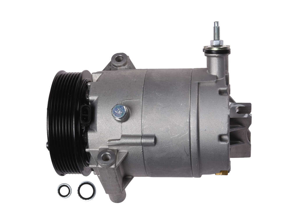 2007-2009 Saturn Vue A/C Compressor (Autopart International)