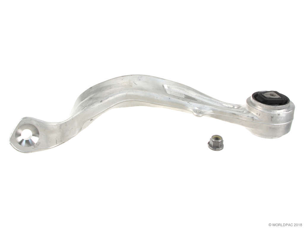 2009-2010 BMW 528i xDrive Suspension Control Arm - Front Right Lower Forward (TRW)