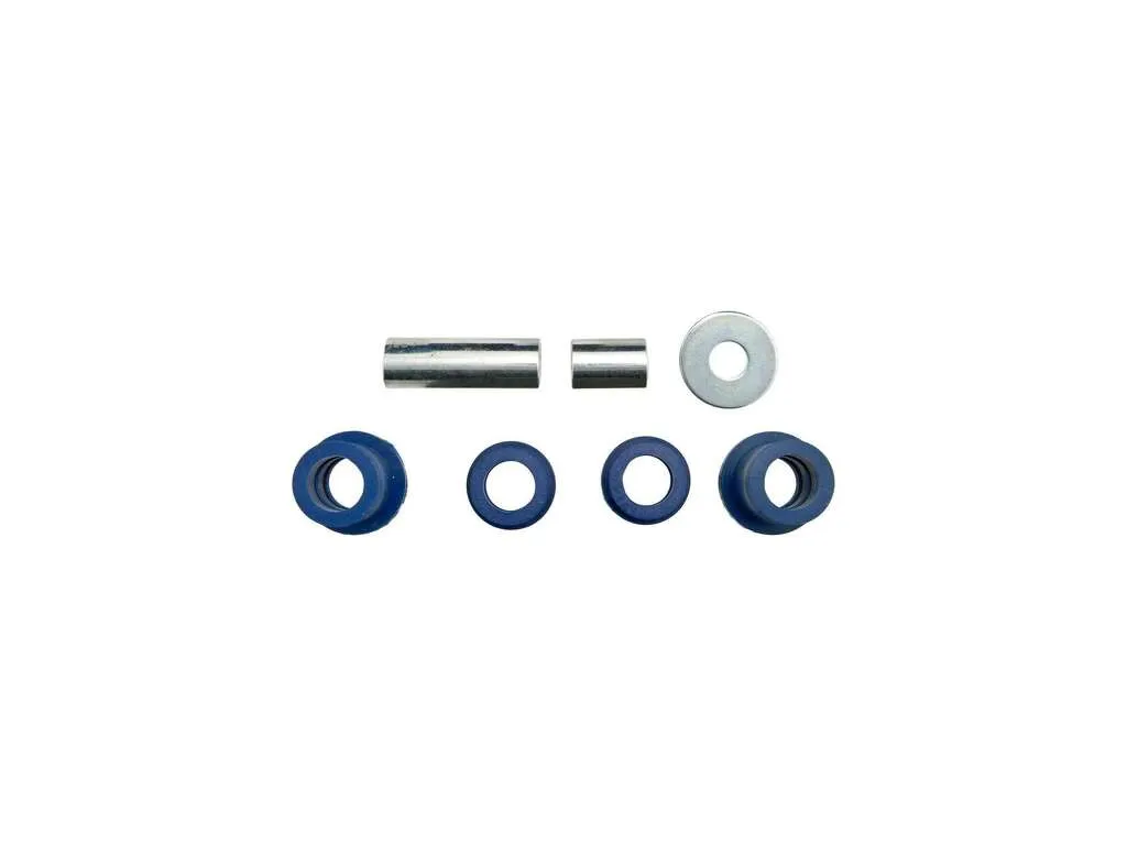 1996-2002 Toyota 4Runner Rack and Pinion Mount Bushing -  or Right (Moog)