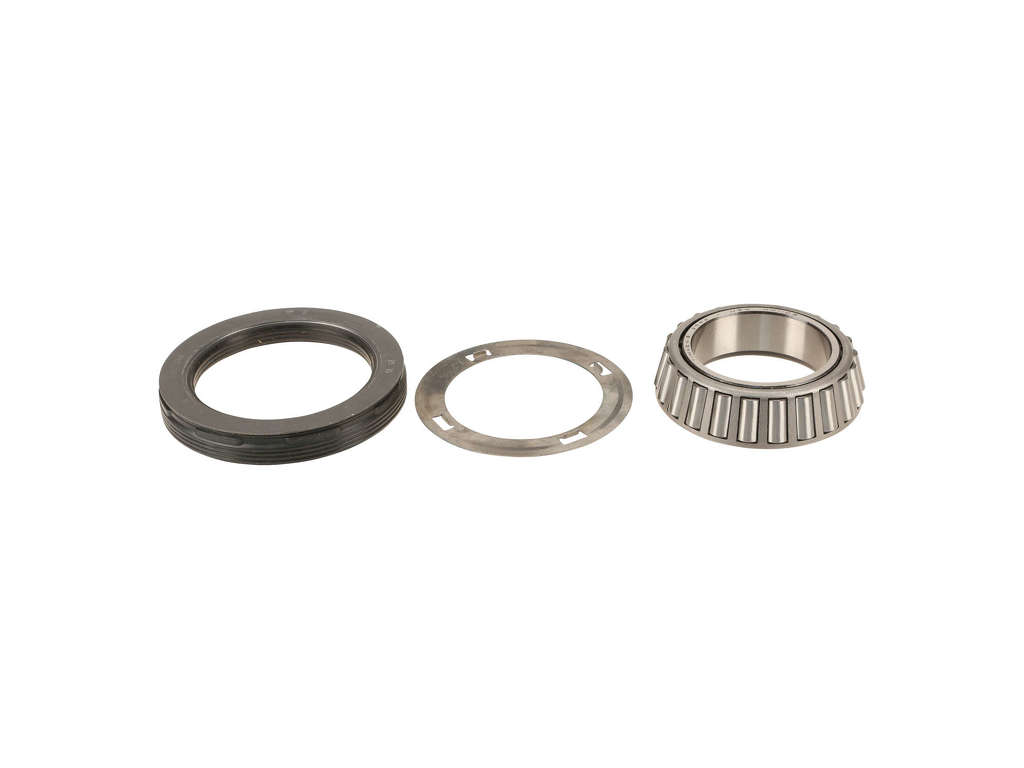 1995 Ford F59 Wheel Seal - Rear (SKF)