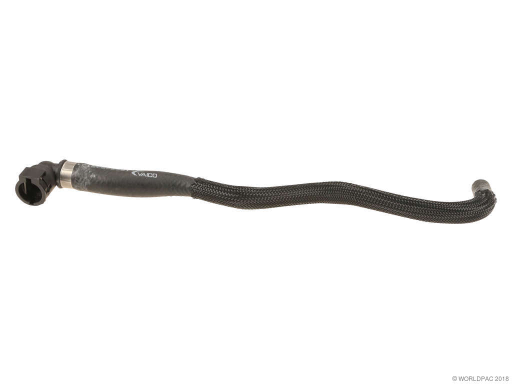 2008-2014 BMW X6 Engine Coolant Overflow Hose (Vaico)
