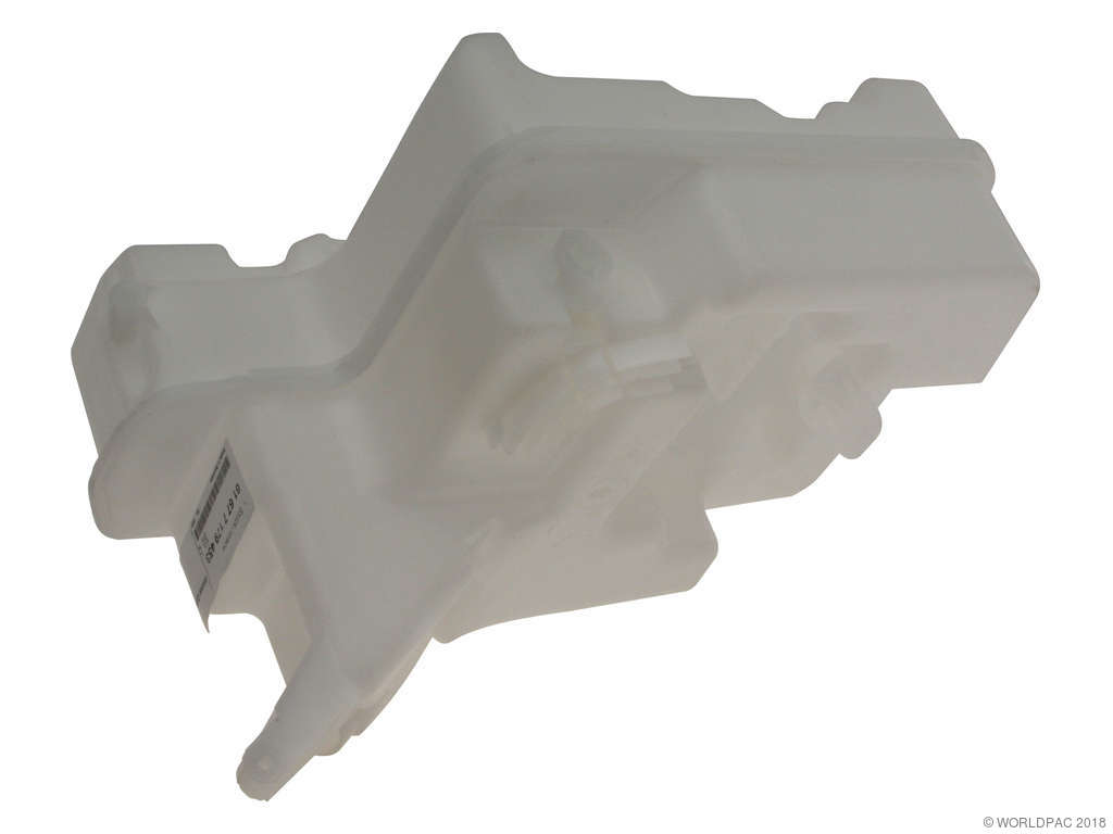 2008-2010 BMW 528i Washer Fluid Reservoir (Genuine)