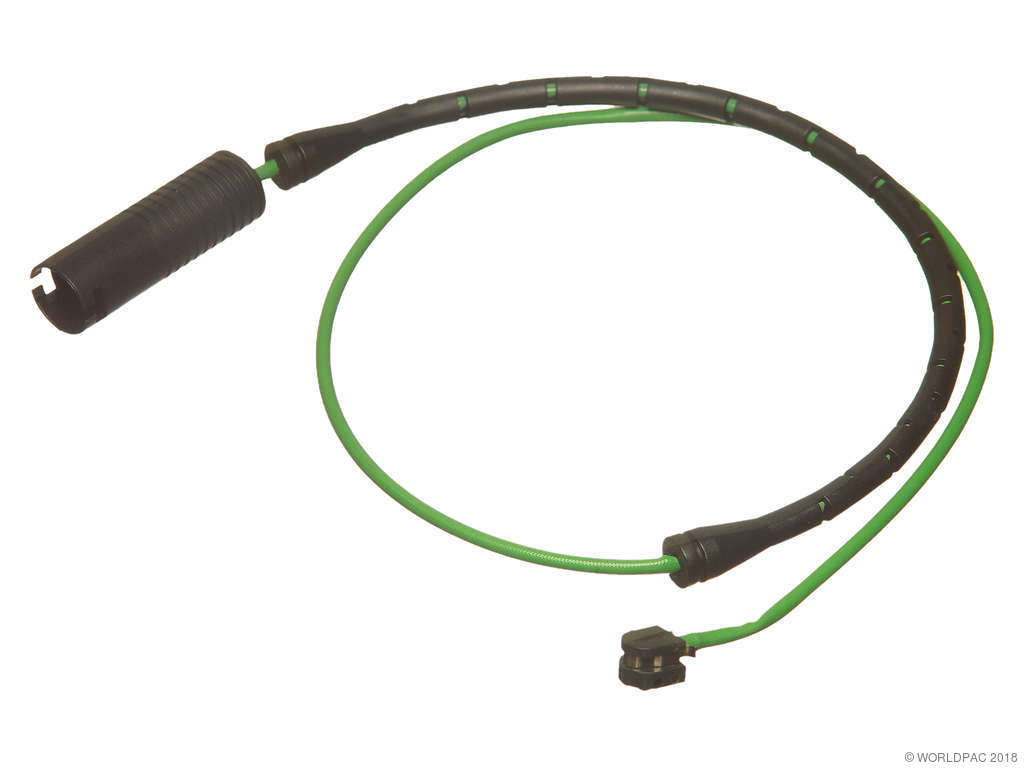 1998-2002 BMW Z3 Disc Brake Pad Wear Sensor - Front (Pex)