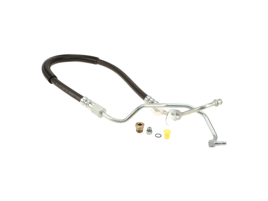 2004-2008 Ford F-150 Power Steering Pressure Hose (Gates)