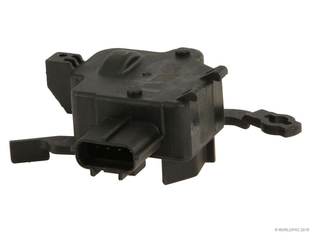1999-2004 Jeep Grand Cherokee Trunk Lock Actuator Motor (Dorman)