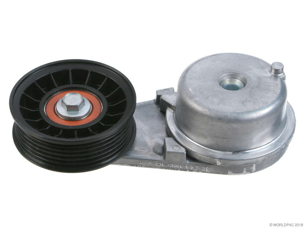2005-2009 Chevrolet Equinox Accessory Drive Belt Tensioner Assembly (Gates)