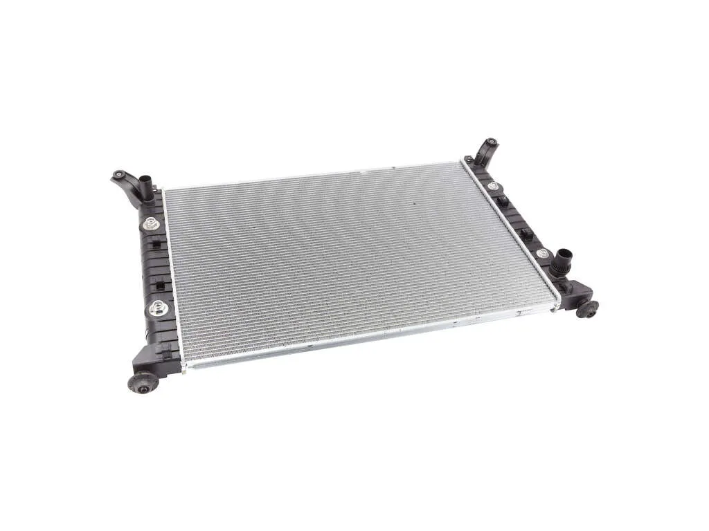 2017-2019 Chevrolet Silverado 2500 HD Automatic Transmission Oil Cooler (ACDelco)
