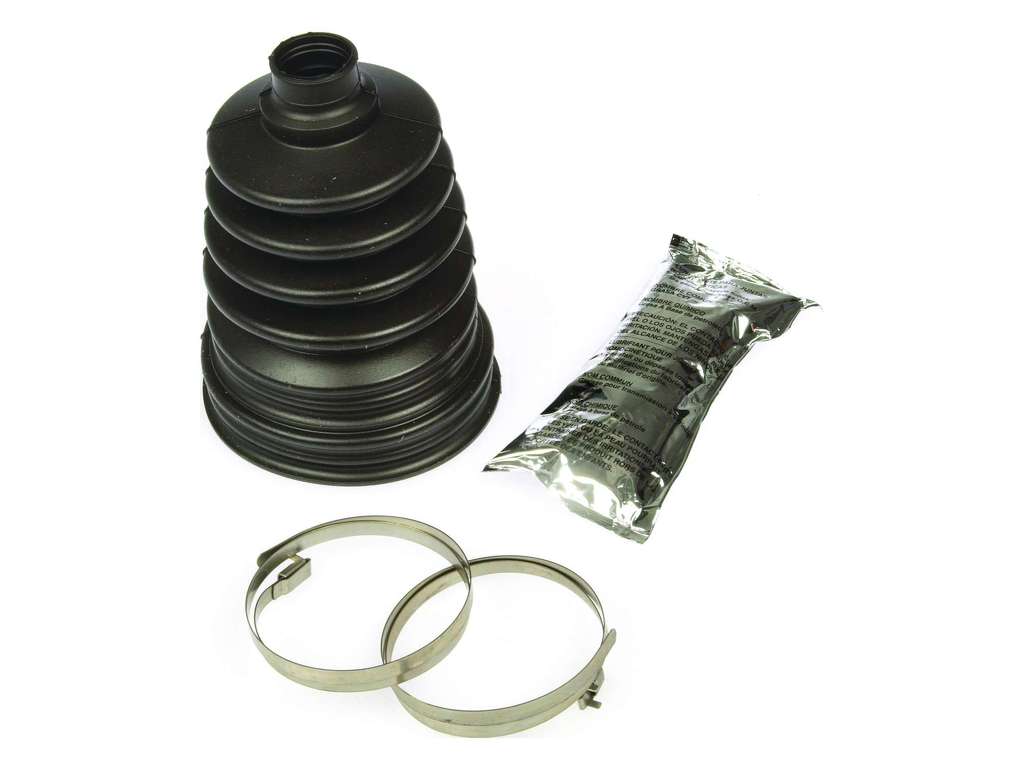 1983-1989 Mitsubishi Mighty Max CV Joint Boot Kit - Outer (Dorman)