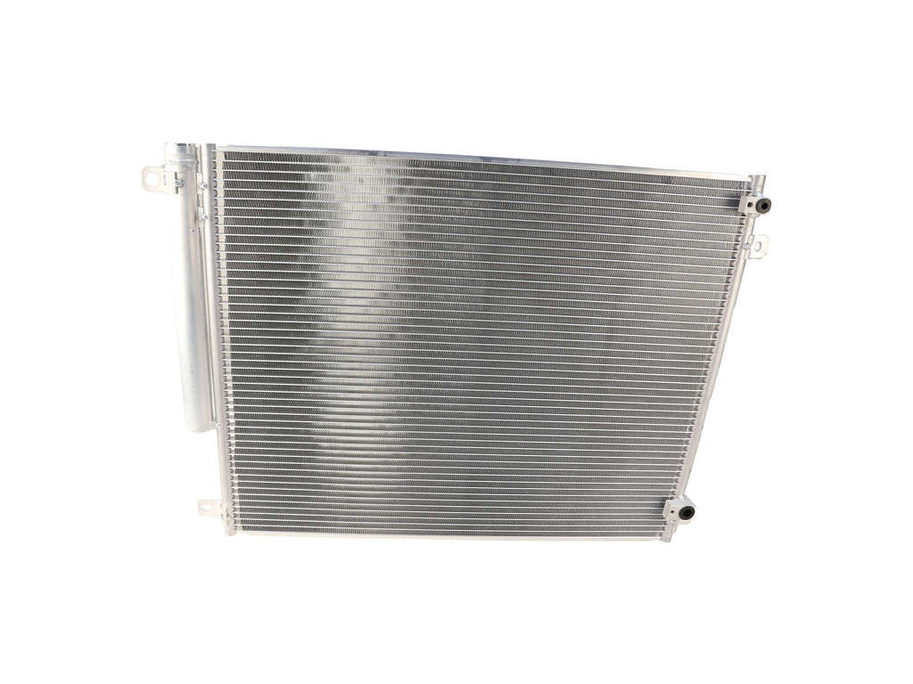 2016-2021 Honda Civic A/C Condenser (Autopart International)