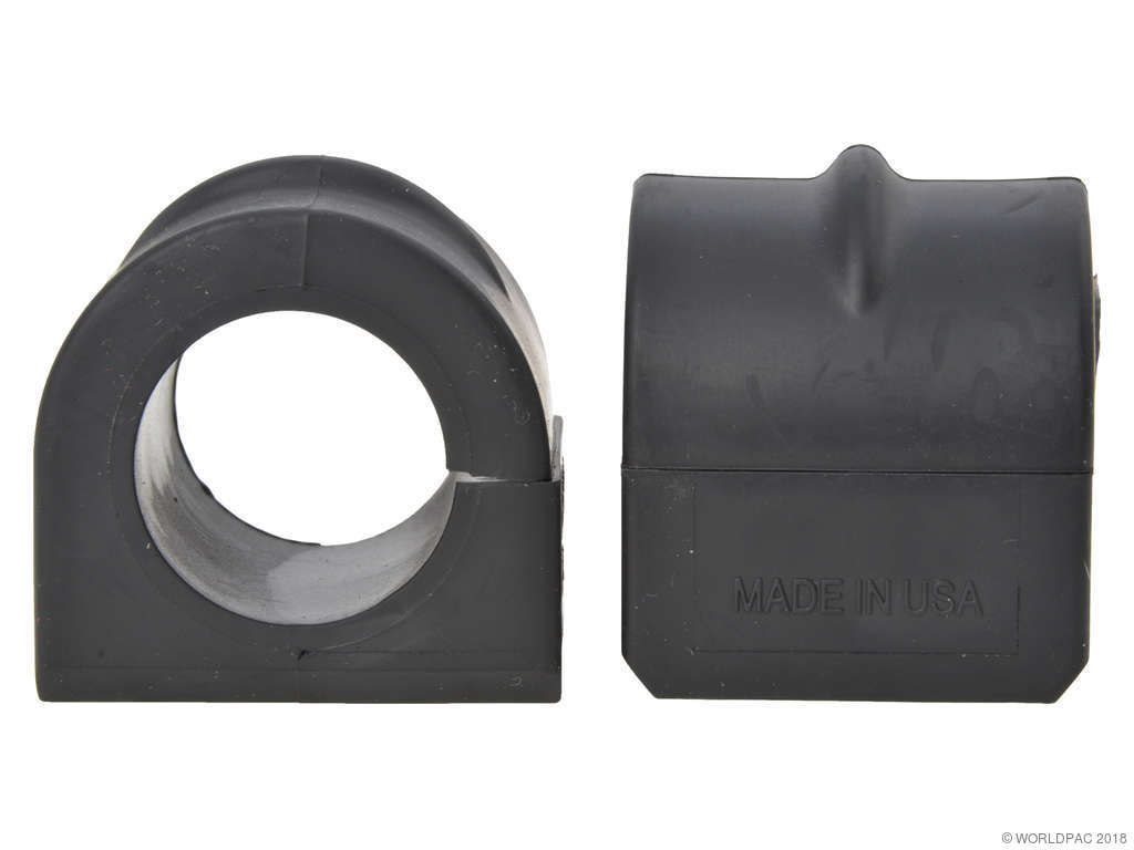 2001-2006 Dodge Stratus Suspension Stabilizer Bar Bushing Kit - Front To Frame (TRW)