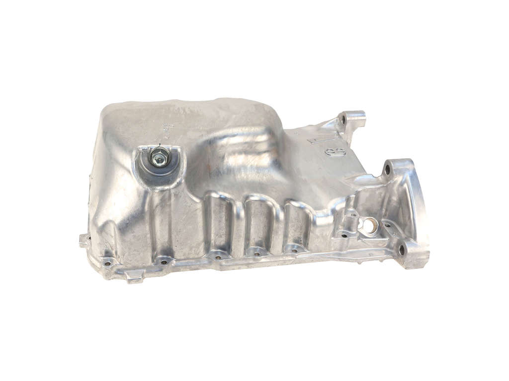 2017-2019 Honda Ridgeline Engine Oil Pan (Genuine)